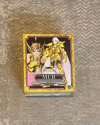 Saint Myth Cloth - Aries Mur - Giochi Preziosi IT