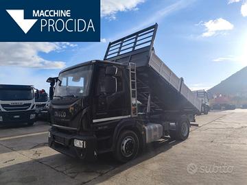 Iveco eurocargo 120-190 (cod.interno PM2036)