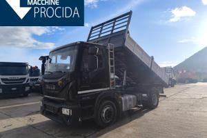 Iveco eurocargo 120-190 (cod.interno PM2036)