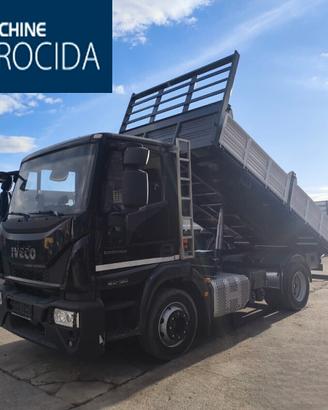 Iveco eurocargo 120-190 (cod.interno PM2036)