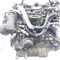 RHY MOTORE IMP.BOSCH CITROEN XSARA PICASSO (N68) 2