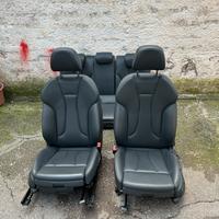 Tappezzeria audi a3 8v