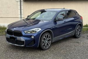 Bmw X2 sDrive18d Msport-X