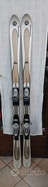 Sci Rossignol 160 cm