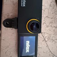 Actioncam Nilox 4k Holiday