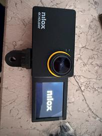 Actioncam Nilox 4k Holiday