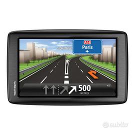 TomTom Start 60M EU 45 Display 6"