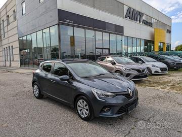RENAULT Clio TCe 100 CV GPL 5 porte