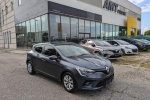 RENAULT Clio TCe 100 CV GPL 5 porte