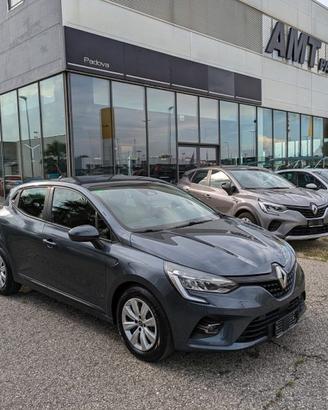 RENAULT Clio TCe 100 CV GPL 5 porte