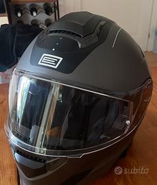 Casco moto