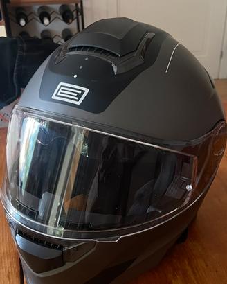 Casco moto