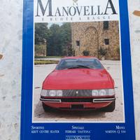 La Manovella Norton CJ 350 SAAB 92 / 93/ 96