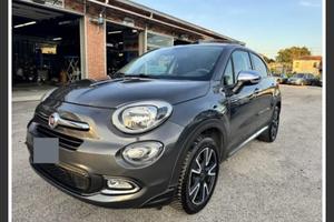 Fiat 500x Gpl