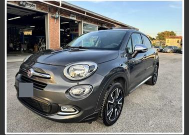 Fiat 500x Gpl