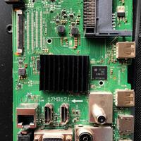 Scheda TV Toshiba 43LA3B63DA - VESTEL 17MB171