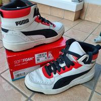 puma rebound Joy Jr