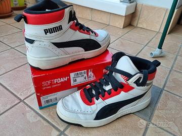 puma rebound Joy Jr