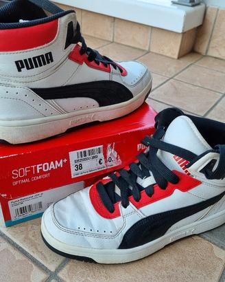 puma rebound Joy Jr