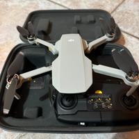 Dji Mavic Mini Fly More Combo