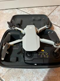 Dji Mavic Mini Fly More Combo