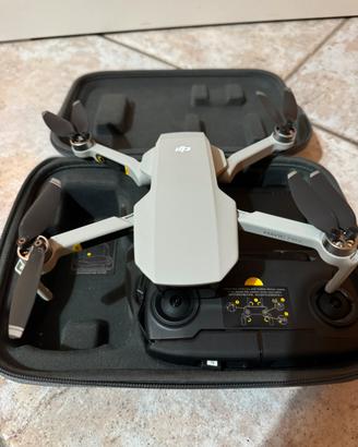Dji Mavic Mini Fly More Combo