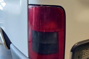 Fanale posteriore sinistro PEUGEOT RANCH del 2005