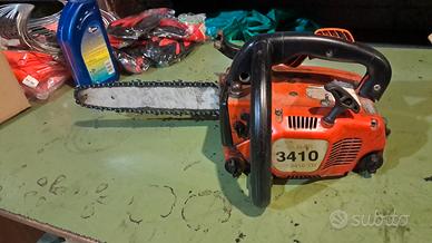 Motosega  dolmar 3410