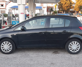 Opel corsa Adam neo patentati 1.3 Disel