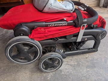 Passeggino leggero bebè confort