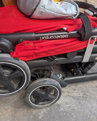 Passeggino leggero bebè confort