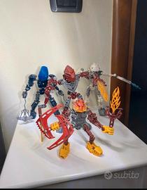 Lego Bionicle