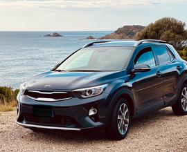 Kia Stonic 1.6 CRDI Energy