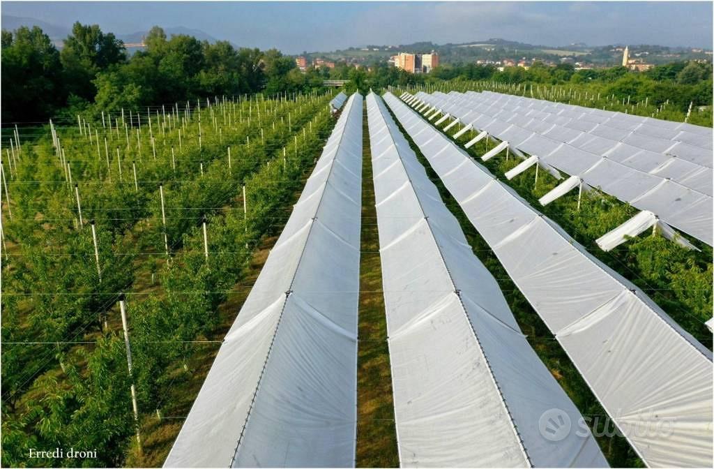 Terreno di 32000 m² a Zola Predosa - Vista 3