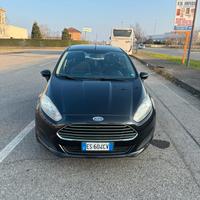 FORD FIESTA GPL
