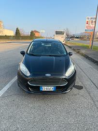 FORD FIESTA GPL