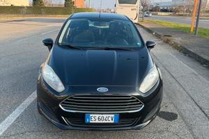 FORD FIESTA GPL