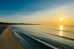 Villetta immersa nella pineta