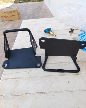 supporti per borse btrix 500 spitfire