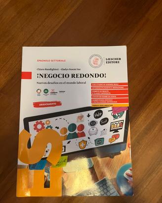 Negocio redondo
