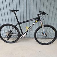 mtb specialized s-works 26 pollici