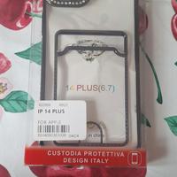 custodia  iphone 14 plus