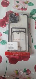 custodia  iphone 14 plus