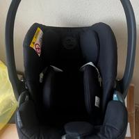 Ovetto cybex t i size reclinabile