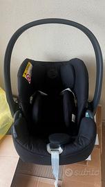 Ovetto cybex t i size reclinabile