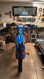 beta racing 125 2024