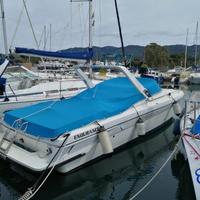 Cranchi Endurance 31