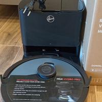 lava e aspira pavimenti hoover nuovo