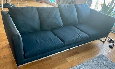 Divano B&B Italia by Antonio Citterio