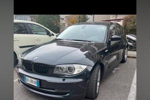 Bmw serie 1